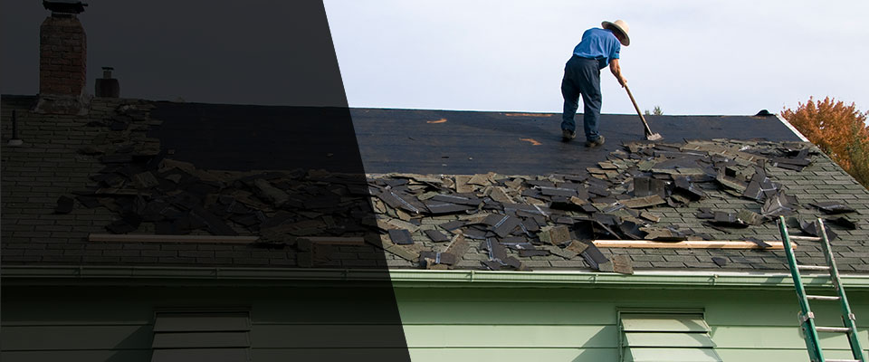 Taylorsville Roofing Contractors